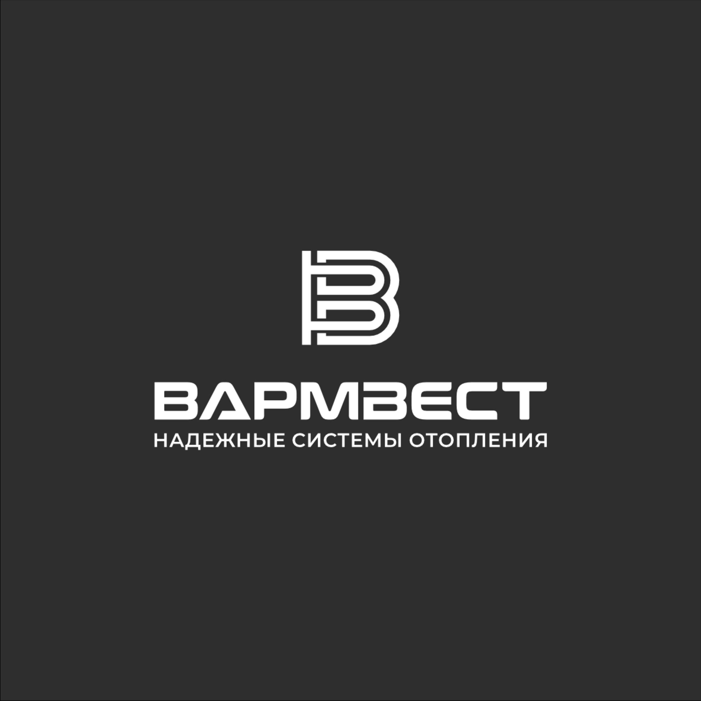 Иконка канала Инженерный центр ВАРМВЕСТ