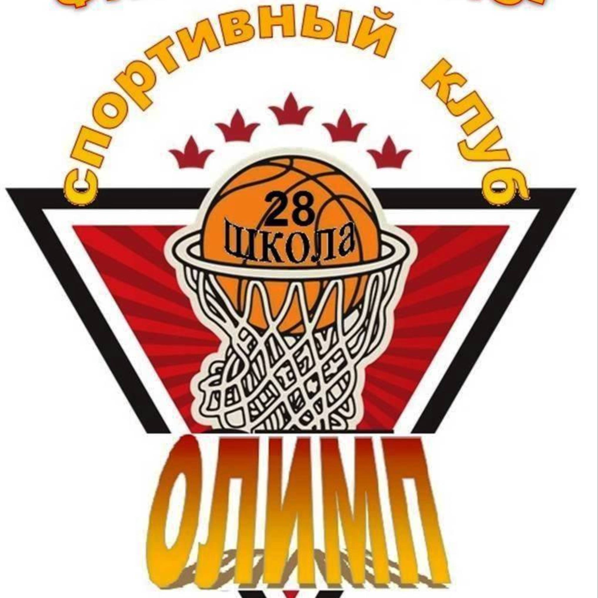 Иконка канала Клуб_Олимп