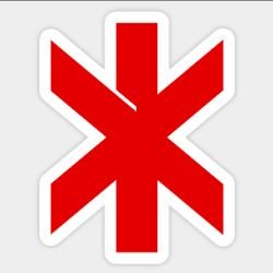 Иконка канала Проект "Травма"