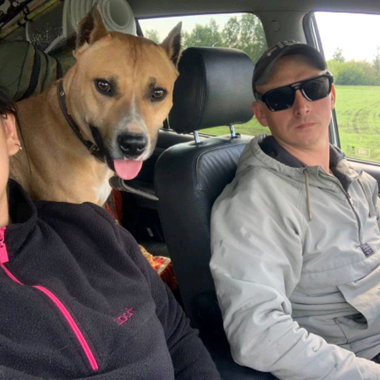 Иконка канала Сельские Будни