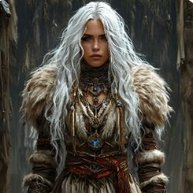 Иконка канала Серебряная Шаманка