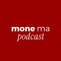 Иконка канала MonemaPodcast