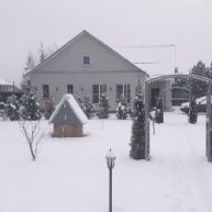 Иконка канала Дом в Подмосковье