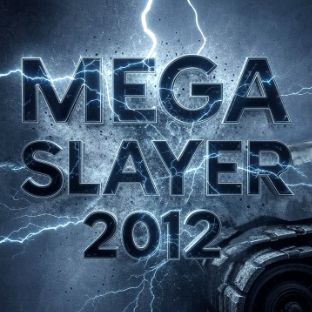 Иконка канала Megaslayer2012