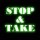 Иконка канала Stop&Take