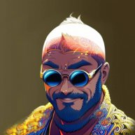 Иконка канала Антон Егоров