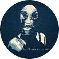 Иконка канала Выживание