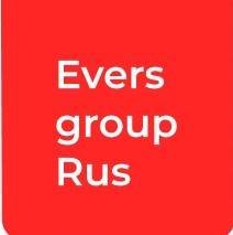 Иконка канала EVERS GROUP RUS