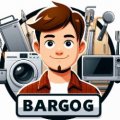 Иконка канала Bargog