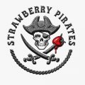 Иконка канала КЛУБНИЧНЫЕ ПИРАТЫ