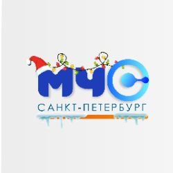 Иконка канала МЧС Санкт-Петербурга