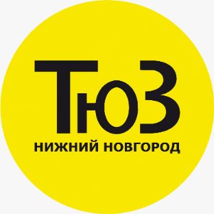 Иконка канала Нижегородский ТЮЗ