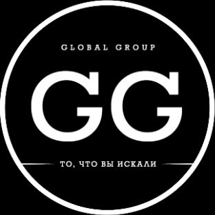 Иконка канала Global Group