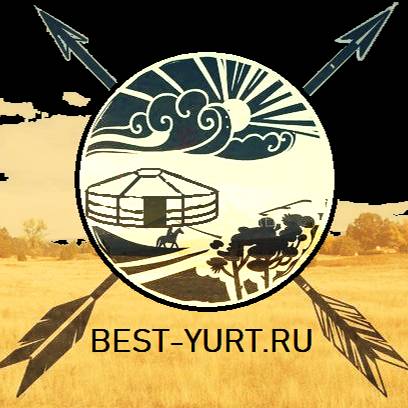 Иконка канала Best-yurt Современные юрты и покрытия г. Иркутск