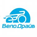 Иконка канала ВелоДрайв
