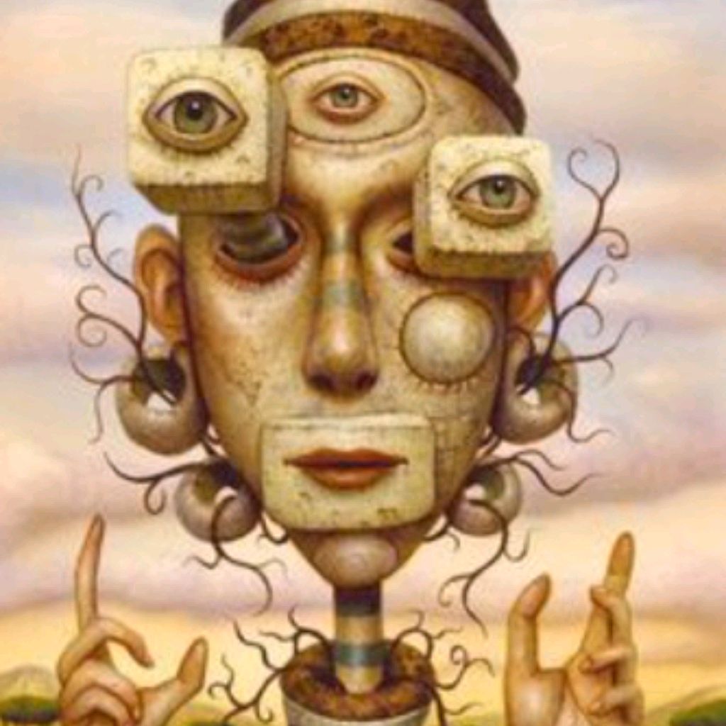 Иконка канала Всё про всех.