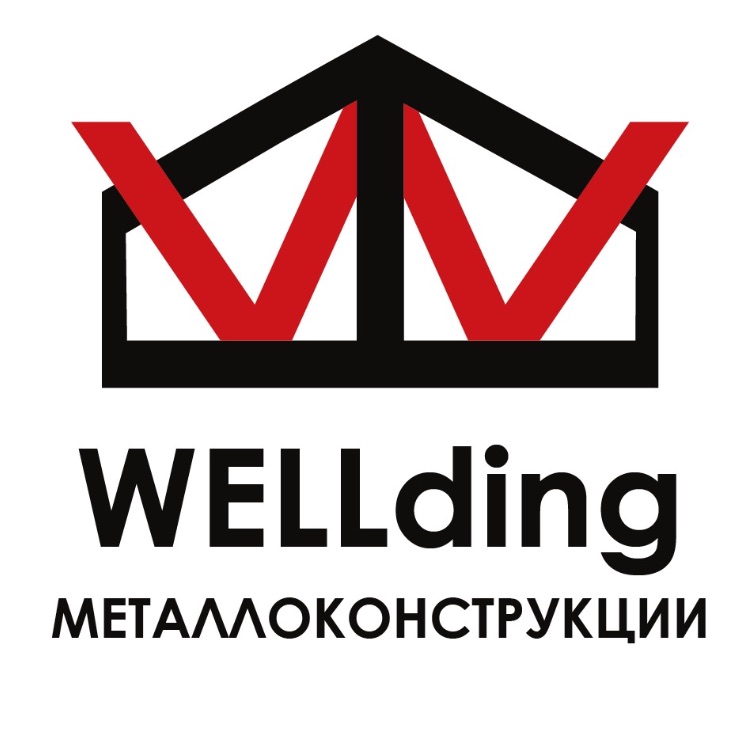 Иконка канала WELLding металлоконструкции