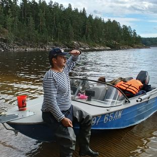 Иконка канала Гусар Игорь