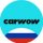 Иконка канала carwow Русская версия