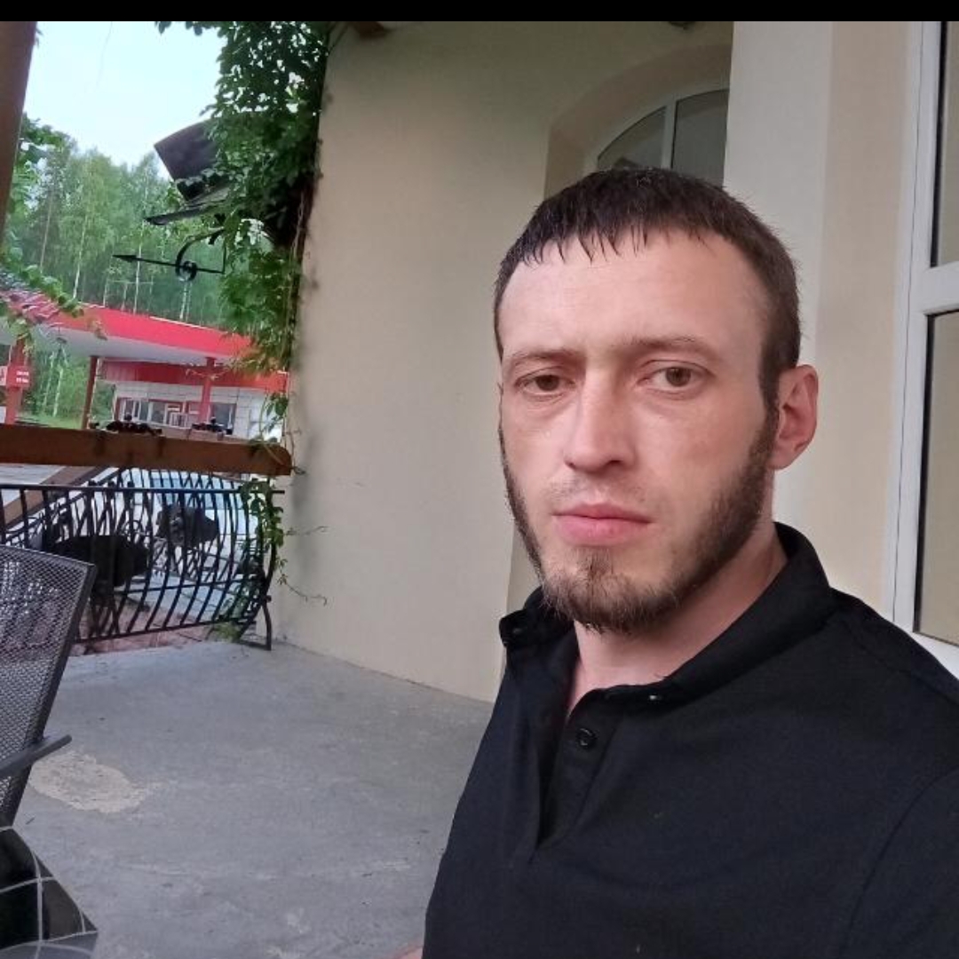 Иконка канала михаил