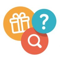 Иконка канала Подари квест