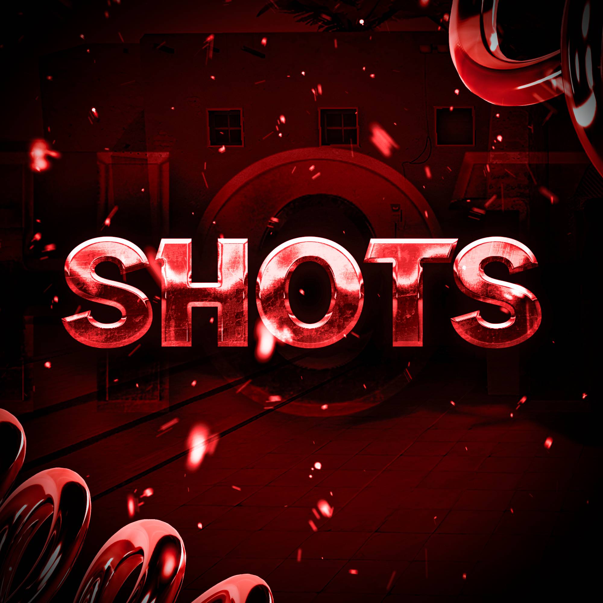 Иконка канала Shots