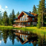 Иконка канала Мужик в доме