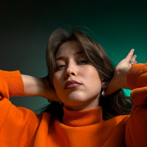 Иконка канала Анастасия Скодорова