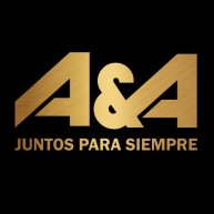 Иконка канала A&A: juntos para siempre