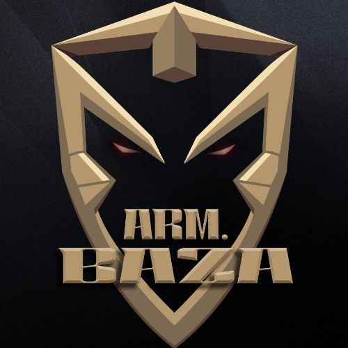 Иконка канала ARM.BAZA27