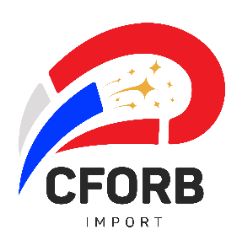 Иконка канала CFORB IMPORT - Международная логистика | ВЭД