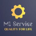 Иконка канала M1 Servis