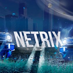 Иконка канала NETRIX