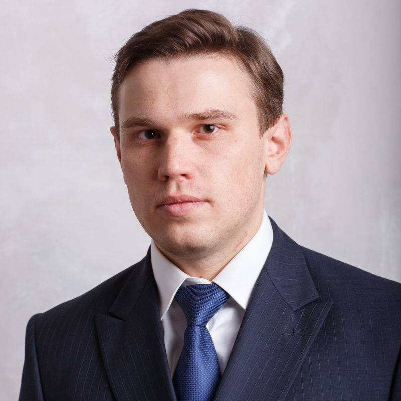 Иконка канала Юрист Дмитрий Москвичев