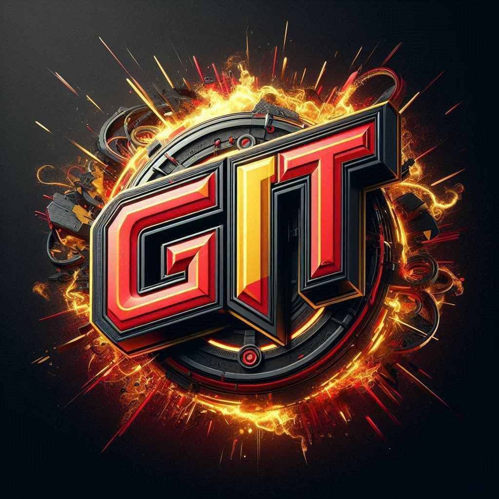 Иконка канала GAMETRIO