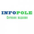 Иконка канала INFOPOLE.TV