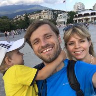 Иконка канала Алексей Полянский - Всё только начинается!