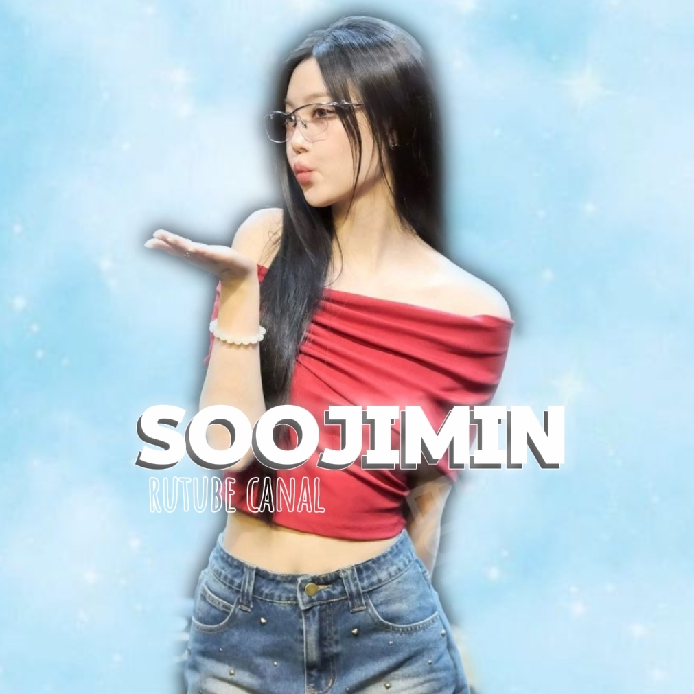 Иконка канала SOOJIMIN KPOP