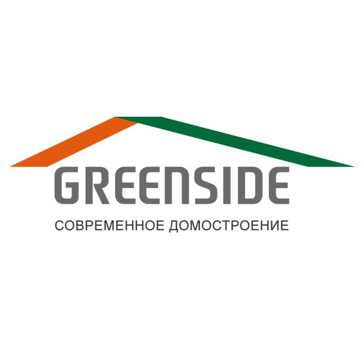 Иконка канала GreenSide