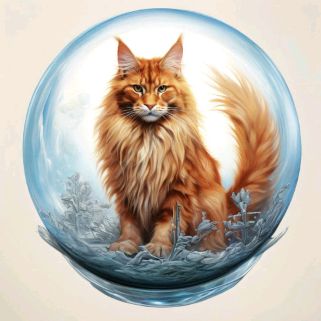 Иконка канала Мейнкуны Роял_МС