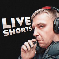 Иконка канала LiveShorts