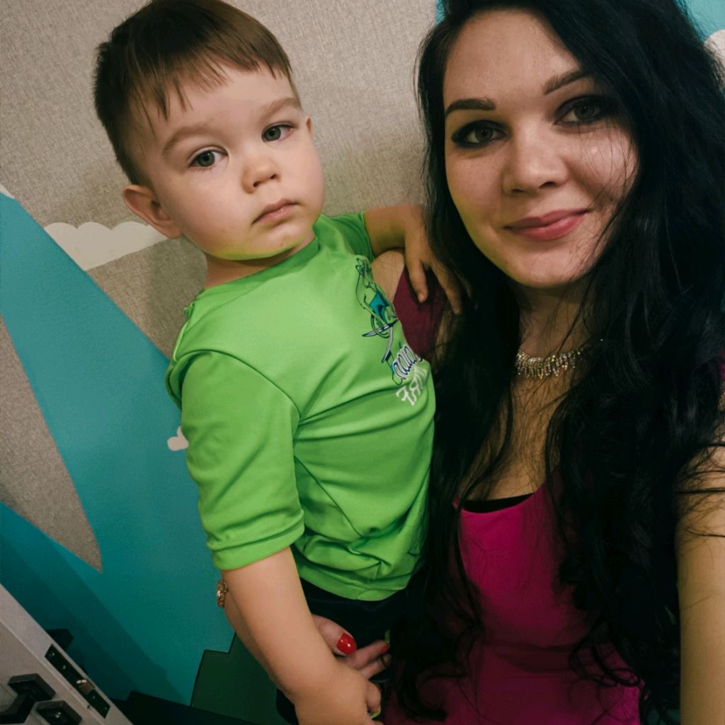 Иконка канала Вероника Ачапина