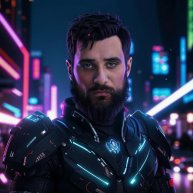 Иконка канала NOs Live