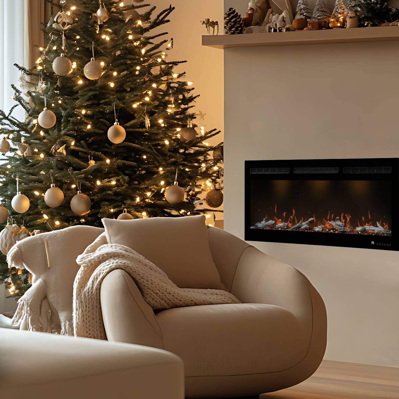 Иконка канала Дом с камином!