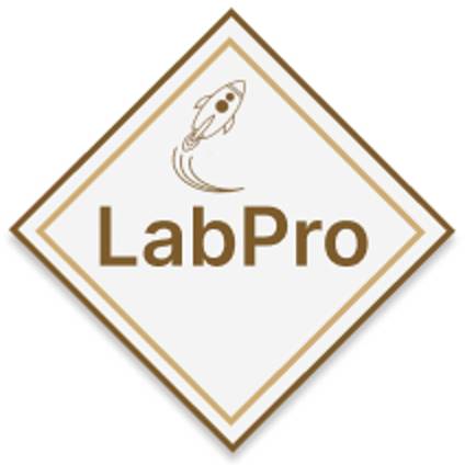 Иконка канала ✍🏻 LabPro: Консалтинг в сфере недвижимости