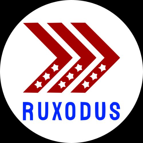 Иконка канала ruxodus