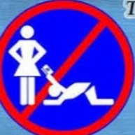 Иконка канала Иностранец