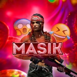 Иконка канала MASIK