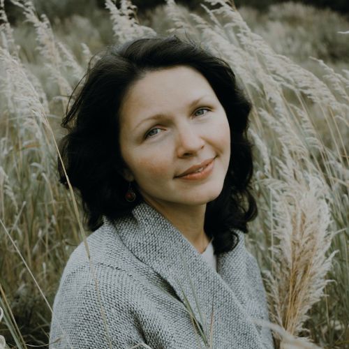 Иконка канала Анна Може