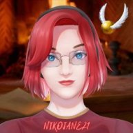 Иконка канала NIKOJANE 21 Женёк